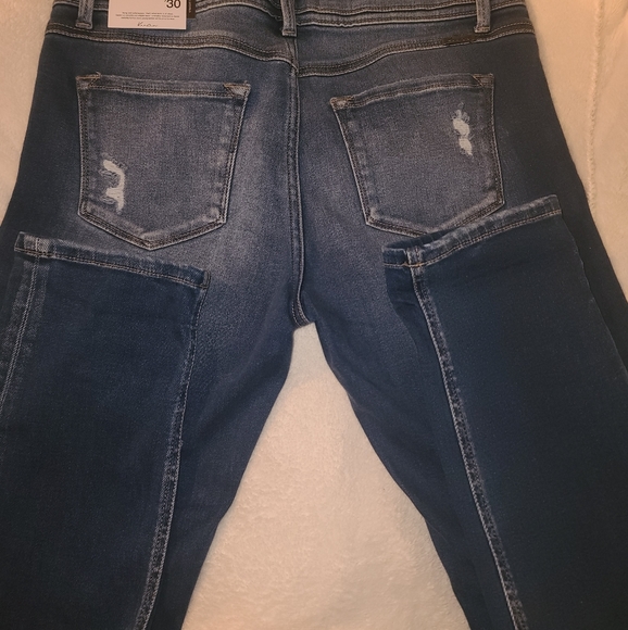 Kancan skinny jeans - Picture 2 of 2